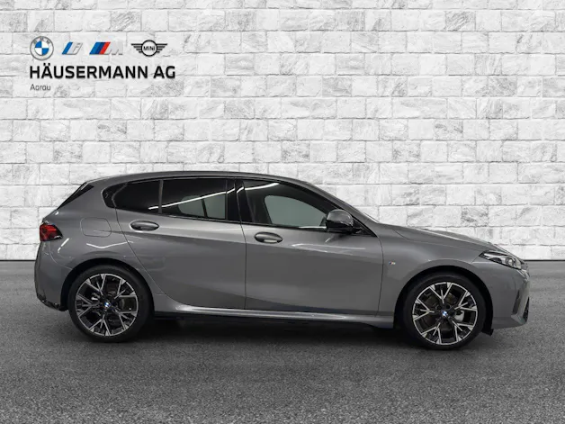 BMW 120d