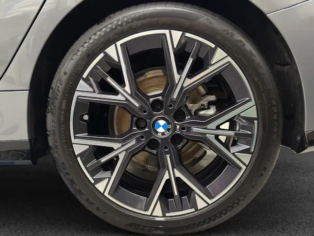 BMW 120d