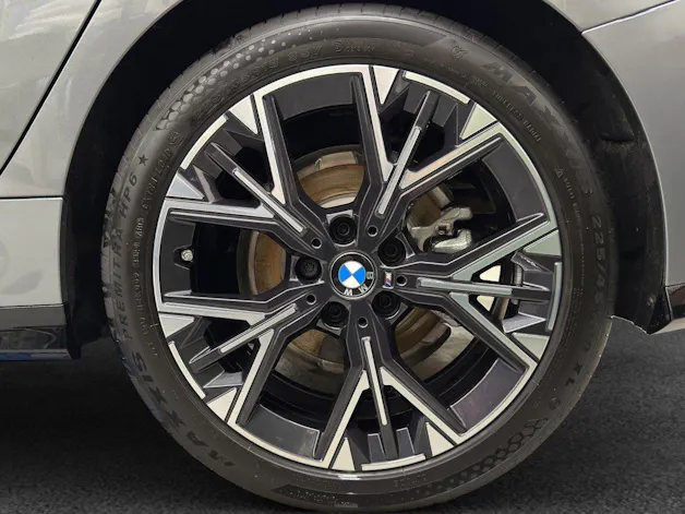 BMW 120d