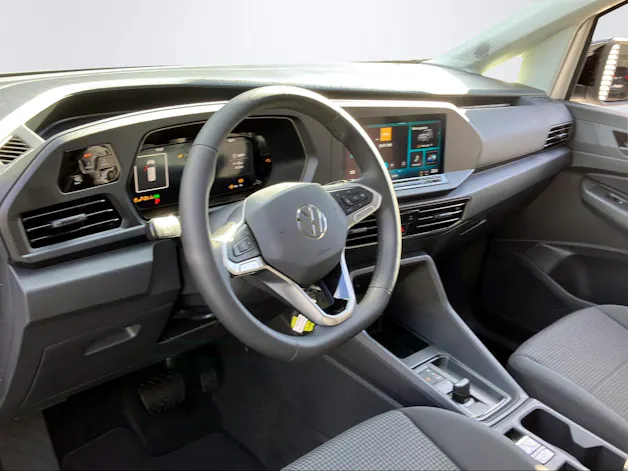 VW Caddy 2.0 TDI 122 Liberty DSG