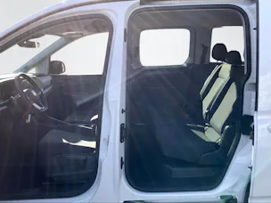 VW Caddy 2.0 TDI 122 Liberty DSG