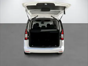 VW Caddy 2.0 TDI 122 Liberty DSG