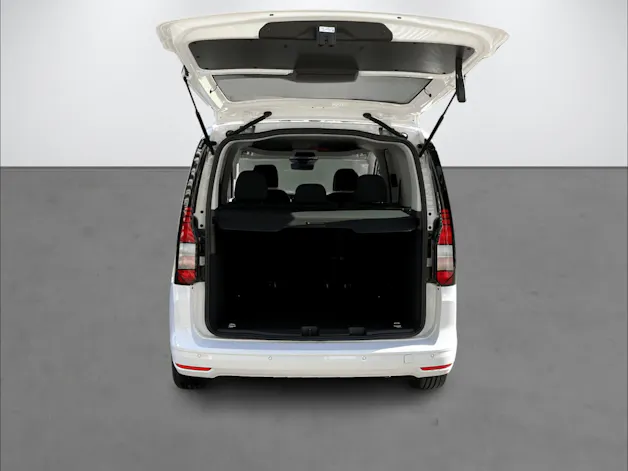 VW Caddy 2.0 TDI 122 Liberty DSG