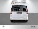 VW Caddy 2.0 TDI 122 Liberty DSG