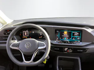 VW Caddy 2.0 TDI 122 Liberty DSG