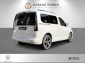 VW Caddy 2.0 TDI 122 Liberty DSG