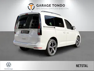 VW Caddy 2.0 TDI 122 Liberty DSG