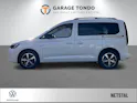 VW Caddy 2.0 TDI 122 Liberty DSG
