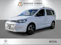 VW Caddy 2.0 TDI 122 Liberty DSG