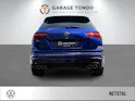 VW TIGUAN 2.0 TSI R DSG