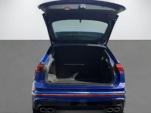VW TIGUAN 2.0 TSI R DSG