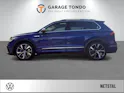 VW TIGUAN 2.0 TSI R DSG
