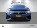 VW TIGUAN 2.0 TSI R DSG