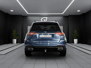 MERCEDES-BENZ GLE 450 4Matic 9G-Tronic