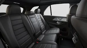 MERCEDES-BENZ GLE 450 4Matic 9G-Tronic