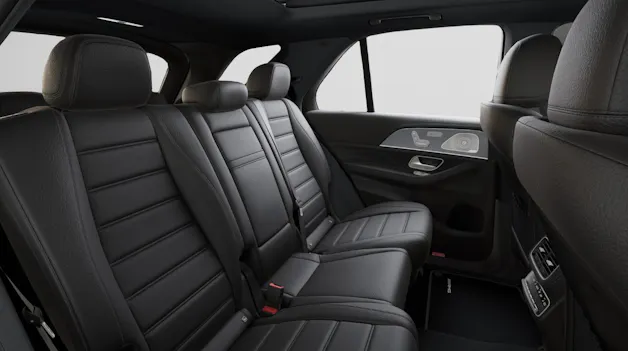 MERCEDES-BENZ GLE 450 4Matic 9G-Tronic