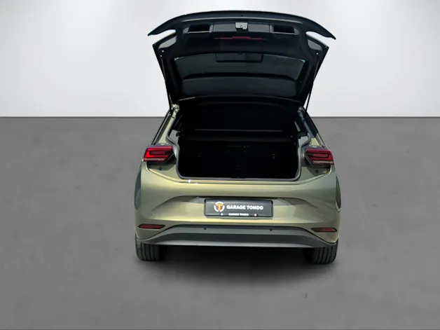 VW ID.3 Neo LI 79kWh/231PS 231PS/170kW 79kWh elektrisch