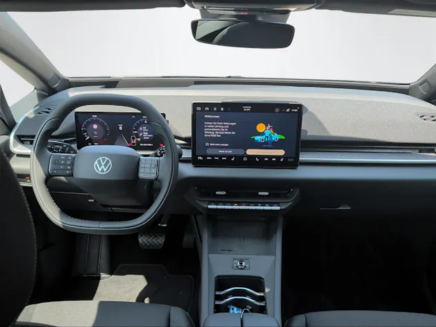 VW ID.3 Neo LI 79kWh/231PS 231PS/170kW 79kWh elektrisch