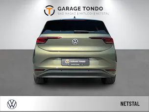 VW ID.3 Neo LI 79kWh/231PS 231PS/170kW 79kWh elektrisch