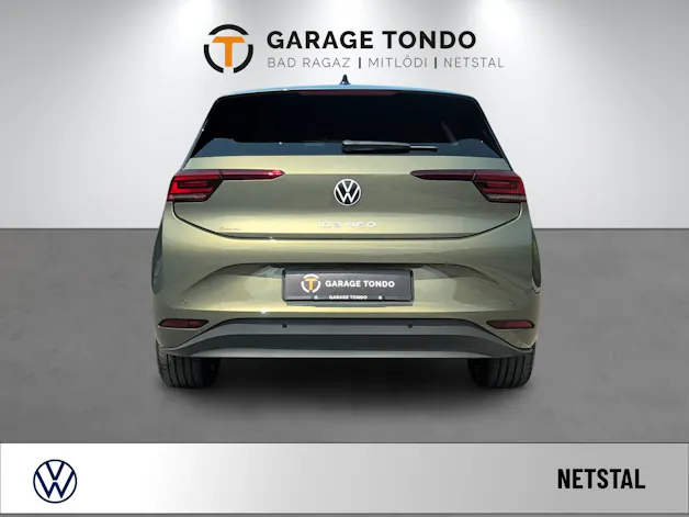 VW ID.3 Neo LI 79kWh/231PS 231PS/170kW 79kWh elektrisch