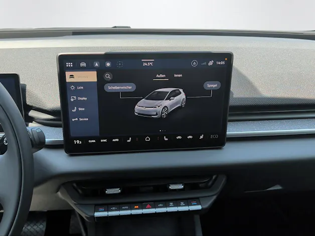 VW ID.3 Neo LI 79kWh/231PS 231PS/170kW 79kWh elektrisch