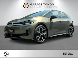 VW ID.3 Neo LI 79kWh/231PS 231PS/170kW 79kWh elektrisch