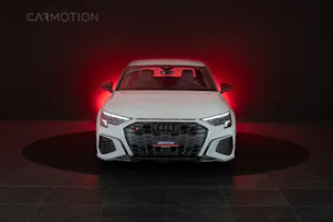 AUDI S3 Limousine 2.0 TFSI quattro S-Tronic / Rückfahrkamera / Sportsitze / Virtual-Cockpit