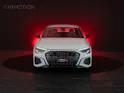 AUDI S3 Limousine 2.0 TFSI quattro S-Tronic / Rückfahrkamera / Sportsitze / Virtual-Cockpit