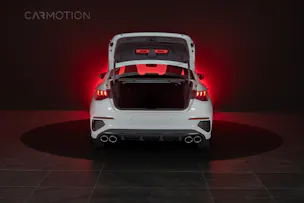 AUDI S3 Limousine 2.0 TFSI quattro S-Tronic / Rückfahrkamera / Sportsitze / Virtual-Cockpit