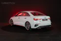 AUDI S3 Limousine 2.0 TFSI quattro S-Tronic / Rückfahrkamera / Sportsitze / Virtual-Cockpit