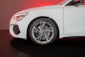 AUDI S3 Limousine 2.0 TFSI quattro S-Tronic / Rückfahrkamera / Sportsitze / Virtual-Cockpit