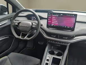 SKODA Elroq RS 4x4