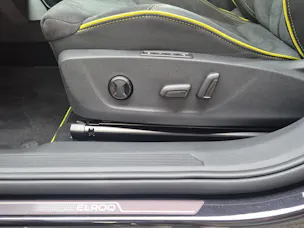 SKODA Elroq RS 4x4