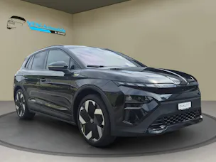 SKODA Elroq RS 4x4