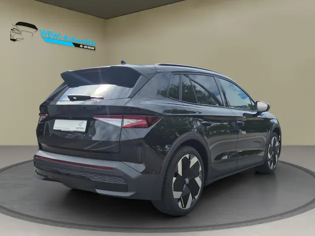 SKODA Elroq RS 4x4