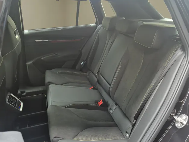 SKODA Elroq RS 4x4