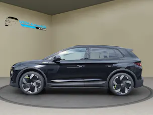 SKODA Elroq RS 4x4