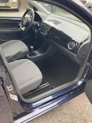VW Up 1.0 BMT move up
