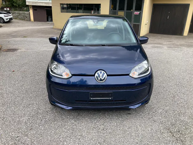 VW Up 1.0 BMT move up