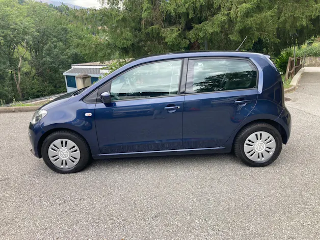 VW Up 1.0 BMT move up