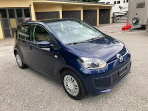 VW Up 1.0 BMT move up