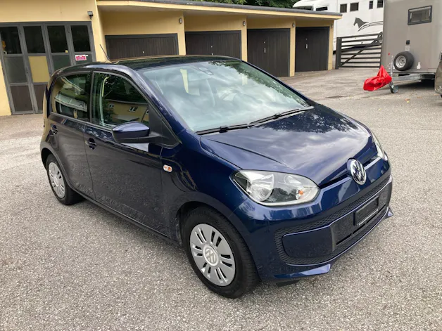 VW Up 1.0 BMT move up