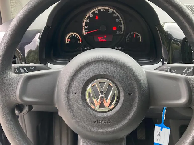 VW Up 1.0 BMT move up