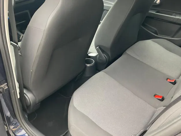 VW Up 1.0 BMT move up