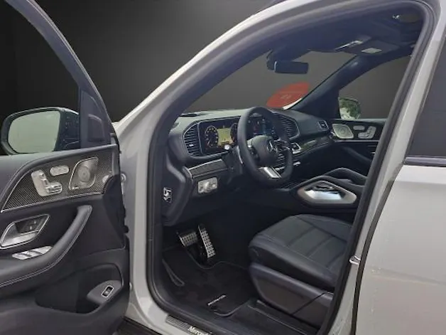 MERCEDES-BENZ GLE 450 d 4M 9G-Tronic