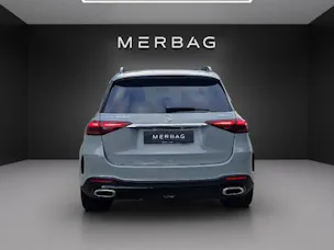 MERCEDES-BENZ GLE 450 d 4M 9G-Tronic