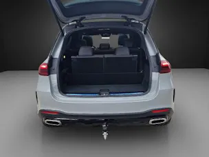 MERCEDES-BENZ GLE 450 d 4M 9G-Tronic