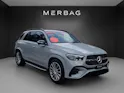 MERCEDES-BENZ GLE 450 d 4M 9G-Tronic
