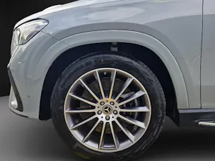 MERCEDES-BENZ GLE 450 d 4M 9G-Tronic