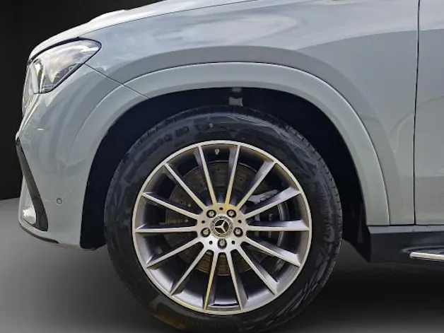 MERCEDES-BENZ GLE 450 d 4M 9G-Tronic